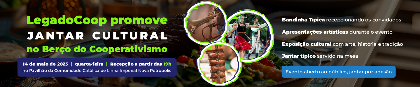 Legado Coop Noite Cultural por Adesão