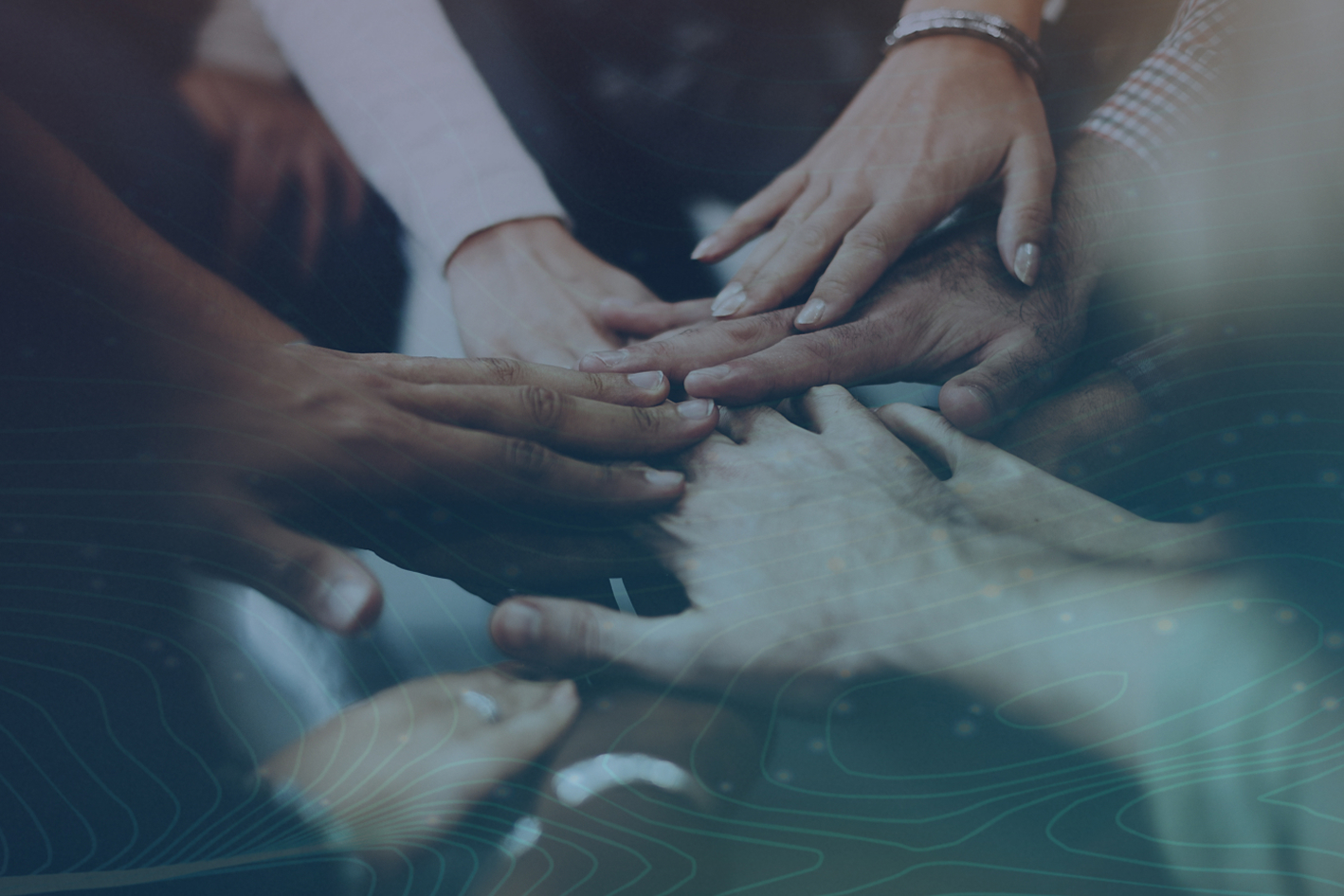 Pessoas Construindo Comunidades no Legado Coop