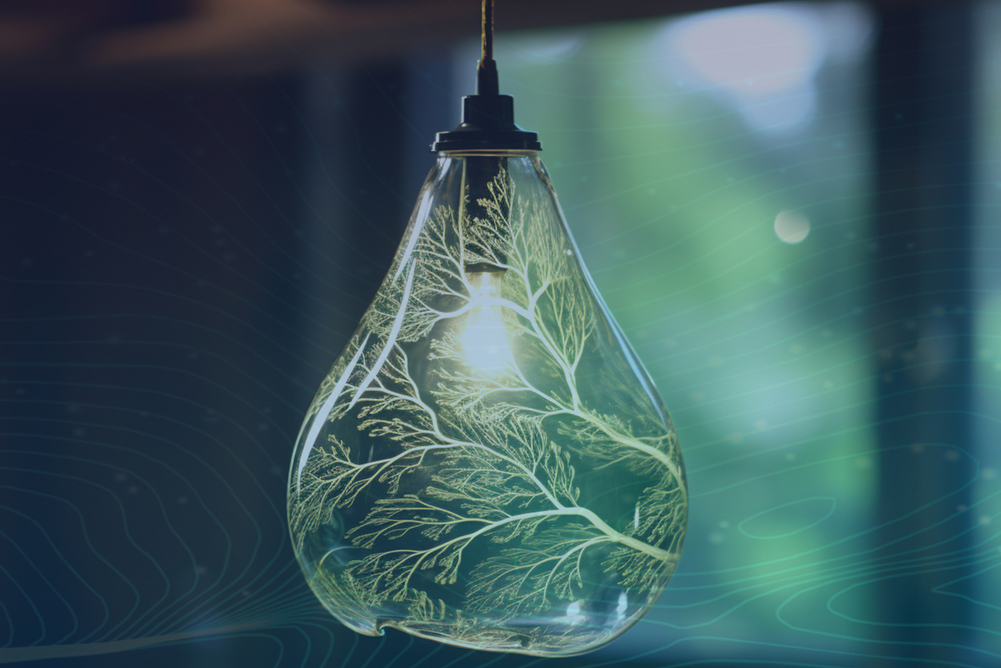 Tecnologia e Futuro Sustentável no Legado Coop