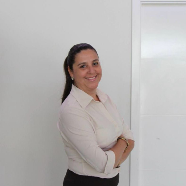 Anelise Fraga Cornelius