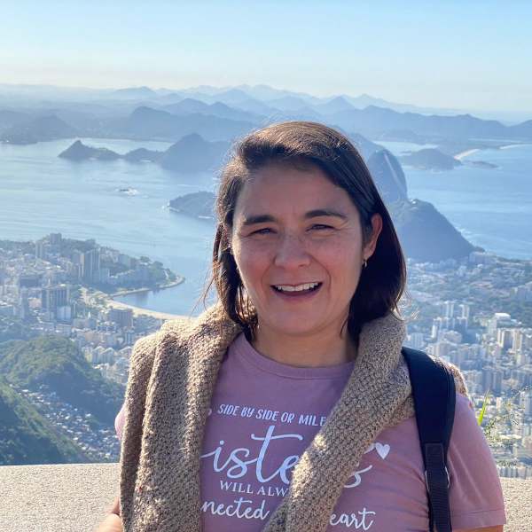 Carolina Molina Reyes