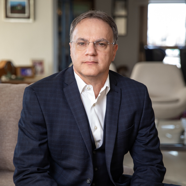 César Luiz Salazar Saut