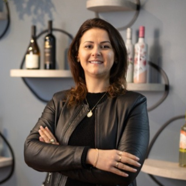 Elizabeth Chiminazzo Rossi