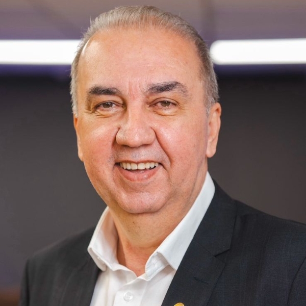 José Alves de Souza Neto