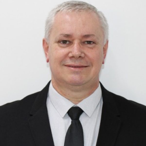 Marco Aurélio Weber