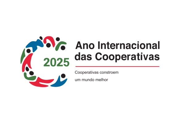 Selo Ano Internacional das Cooperativas