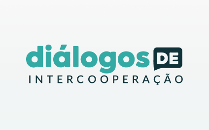 Diálogos de Intercooperação Logo