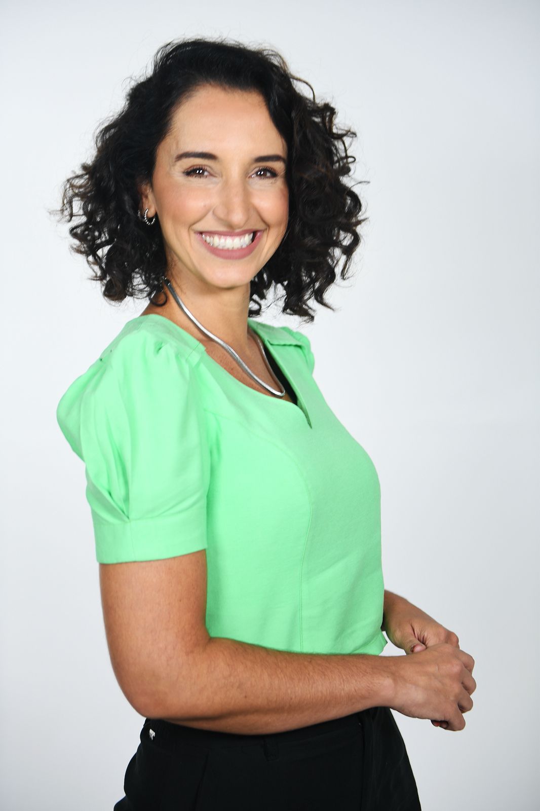 Alice Bastos Neves