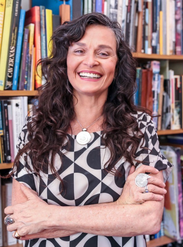 Lala Deheinzelin