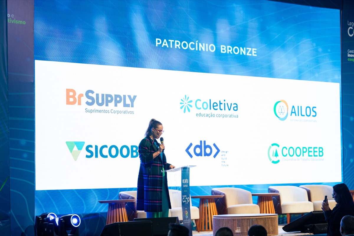 Patrocínio Bronze